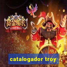 catalogador troy